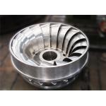 600rpm 1000kw Francis Hydro Turbine Runner For Water Power Plant for sale