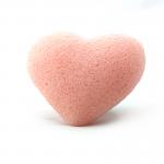 Soft Texture Konjac Facial Sponge - Konjac Root for Deep Cleansing for sale