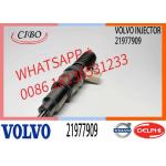 21569200 21977909 Engine Parts Fuel Injector 21028884 20972224 Common Rail Injector