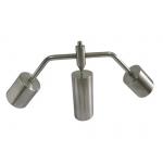 Heat Resistance 20N IEC60884 Ball Pressure Test Apparatus for sale