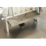 10-300ml Bottle Washing Machine Commercial Washing System for sale