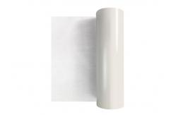 China 40℃ Washable EAA Self Adhesive Hot Melt Adhesive Film For Embroidery Patch supplier