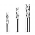 Tungsten Carbide Spiral Reamer Diameter 1-20mm The Ultimate Tool for Precision Drilling for sale