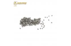 China Endurable Cutting Tips Brazed On Circular Saw Blade Tungsten Carbide Cutting Saw Tips supplier