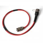 High Voltage EV Charger Cable for Electric Vehicle Charging Connection for sale
