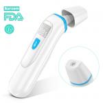 FCC Non Contact IR Digital Infrared Body Thermometer for sale