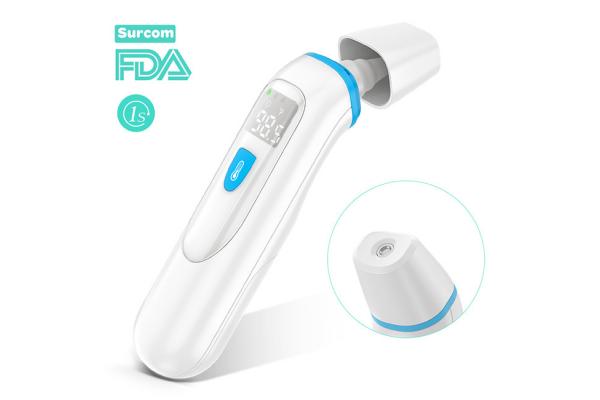 FCC Non Contact IR Digital Infrared Body Thermometer