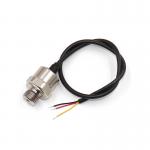 WNK 0.5-4.5V Air Compressor Pressure Sensor Pressure Transmitter For Engine Process Control And Automation for sale