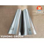 SS304 Sanitary Polished Fitting, 3-A Concentric Reducer For Food And Beverage Industry for sale