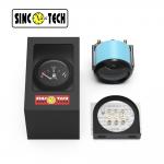 Vehicles Fuel Level Gauges Autometer Sinco Tech 2015BB 52mm Auto Mobile 12V