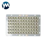 UV LED Module 720W UV LED High Power Module Quartz Lens Lamp Beads for sale