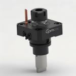 Bmt45 Bmt55  Bmt65 Live Tool Holders For Manufacturing Plant for sale