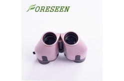 China FORESEEN High Definition 8x21 small Optical Mini Portable Waterproof Telescope binoculars supplier