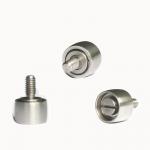 CM402 / 602 Pulley Original KXF0DWP0A00 for sale