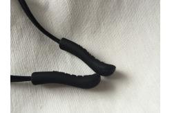 China Stylish Fancy Zip Sliders Pullers , Custom Zipper Pulls For Luggage Nickle - Free supplier