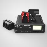 4G WIFI GPS ADAS BSD DSM MDVR For Front Collision Warning System And 4G Connectivity for sale