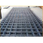 Galvanized Welded Wire Mesh Concrete Reinforcing Roll For Building for sale