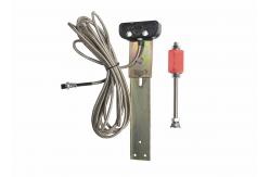 China 2 Switch Signal Input Weighing Indicator Controller For Shovel Loader supplier