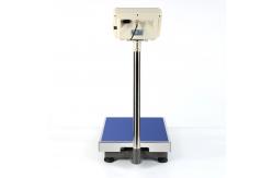China IP67 Easy To Operate Electronic Bench Scale With Weighing Pricing Zeroing Etc Functions supplier