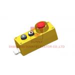 CE Elevator Safety Components IP65 Plastic Elevator Inspection Box