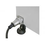 IEC60335-1 Ф800mm House Hold Appliance Steel Inclined Plane Button Control