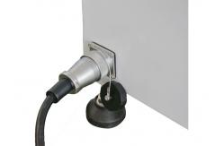 China IEC60335-1 Ф800mm House Hold Appliance Steel Inclined Plane Button Control supplier