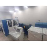 Seelong Intelligent Technology Customized Sscg350-3000/7500 New Energy Engine Testing Bench for sale