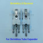 High-Performance Shrinkless U-Shape Receiver for JDM Horizontal Expander for sale