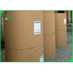 24gsm 28gsm Food Grade Straw Wrapping Paper For making drinking straw