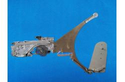 China JUKI SMT Feeder CN8L1CR With Large Reel Holder / SMT Spare Parts supplier