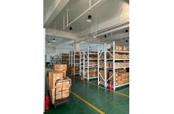 china Industrial Automation Control Systems exporter