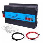 Customized Software Reengineering Support Off-Grid Inverters 94% Efficiency with Single Output Type for sale