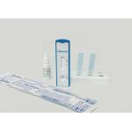 Swab Home Testing Kits Full Accessories , Chlamydia Home Test Kit 96% Accuracy for sale