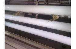 China Automatic Steel UV Aging Test Chamber , Standard UVA Accelerated Weathering Tester supplier