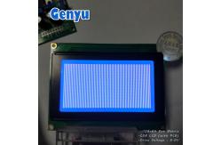 China 2.9 Inch Graphical LCD Display Module Monochrome Graphic LCD Display STN supplier