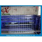 Steel Iron High Tensile Strength Wire For Farm 2.0mm Wire Diameter for sale