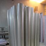 125 Mesh Textile Rotary Nickel Screen For Textile Machinery Good Symmetrical for sale