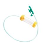 PVC Sterile Disposable Mucus Extractor For Medical Safety Health for sale
