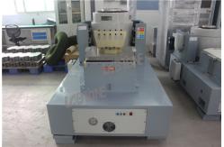 China Vibration Test Equipment for Transportaion Simulation Test of Car Battery supplier