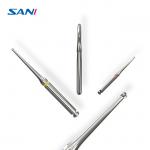 Dental Tungsten Carbide Bur Set for sale