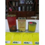 Customed Food Tin Can for Safe and Secure Packaging