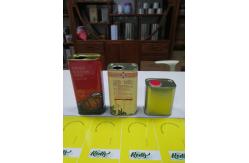 China Customed Food Tin Can for Safe and Secure Packaging supplier