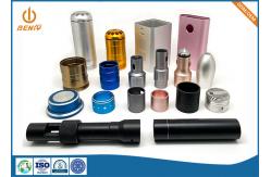China Metal CNC Turning Parts Machining Milling Drilling Fabrication supplier