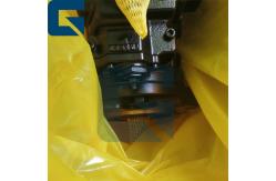 China K3V112DTP Excvavator SK200-6E Main Hydraulic Pump supplier