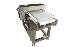 China Frozen Food Vegetable Processing IP54 265VAC Industrial Metal Detectors supplier
