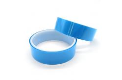 China Conductive Thermal Release Tape Adhesive Single Sided Coated PET Liner supplier