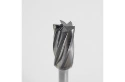 China Power Carving Bits Tungsten Carbide Deburring Tool Aluminum Cut Carbide Burrs supplier