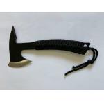 3Cr13 Multi Function Hatchet Nylon Handle 8.7in Baking Painting for sale