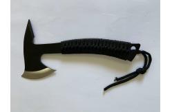 China 3Cr13 Multi Function Hatchet Nylon Handle 8.7in Baking Painting supplier
