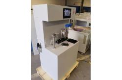 China Protective Clothing Blood Penetrability Tester To Determine Penetration Of Synthetic Blood supplier